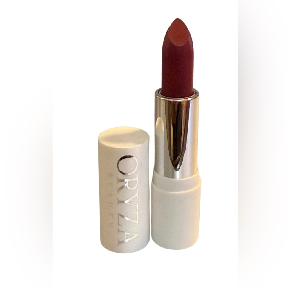 ORYZA Beauty Opus Velvet Ribbon Rich Berry Shade NWT